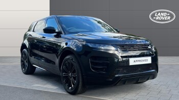 Land Rover Range Rover Evoque 2.0 D200 Dynamic HSE 5dr Auto Diesel Hatchback